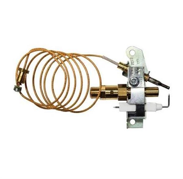 Capteur ODS pour poêle à gaz portable Provence et Manhattan